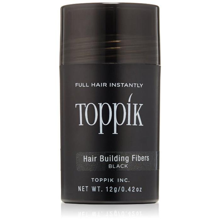 Toppik Hair Building Fibers