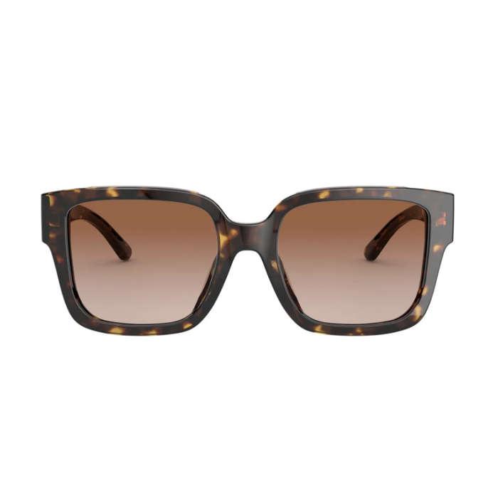 Tory Burch 53mm Square Sunglasses