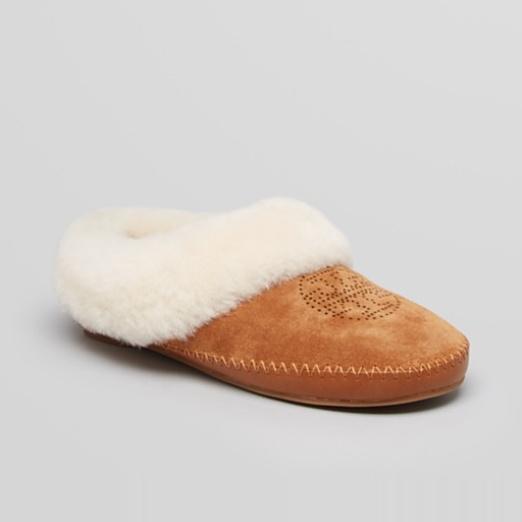 Tory Burch Coley Slippers