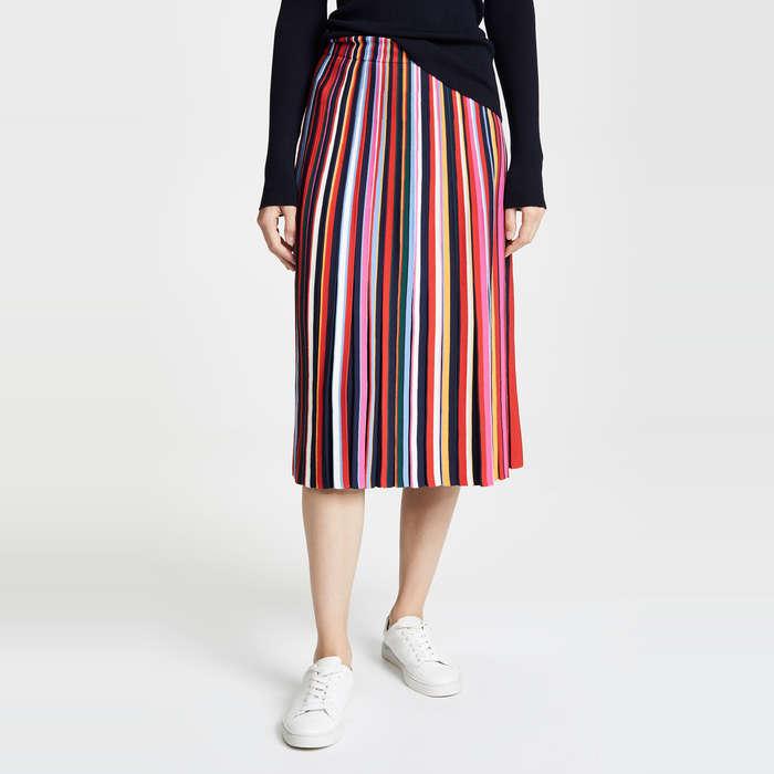 Tory Burch Ellis Skirt