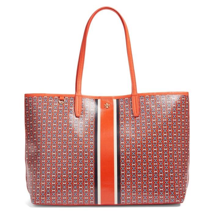 Tory Burch Gemini Link Tote