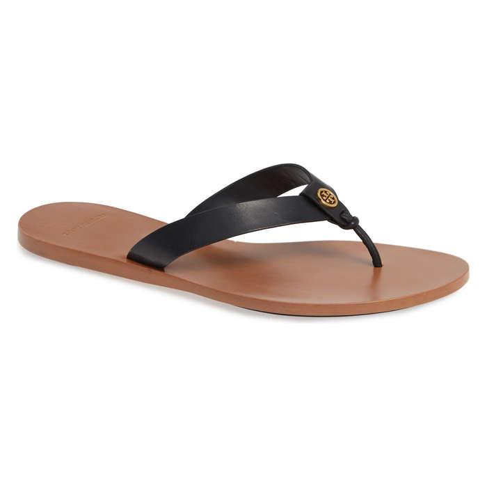 Tory Burch Manon Flip Flop