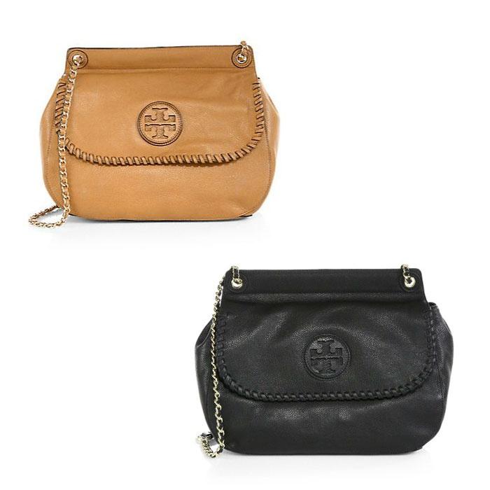 Tory Burch Marion Saddle Bag