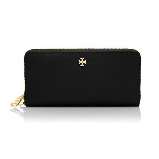 Tory Burch York Zip Passport Continental