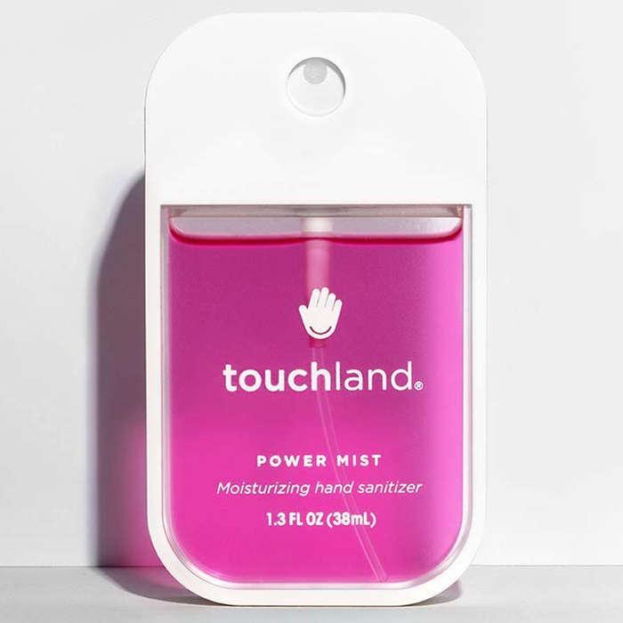 Touchland Power Mist