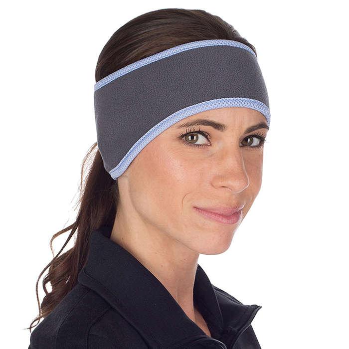 TrailHeads Ponytail Headband