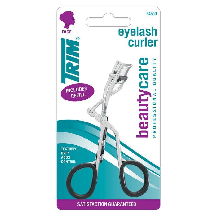 Trim Deluxe Eyelash Curler