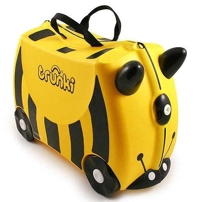 Trunki Kids Ride-On Suitcase