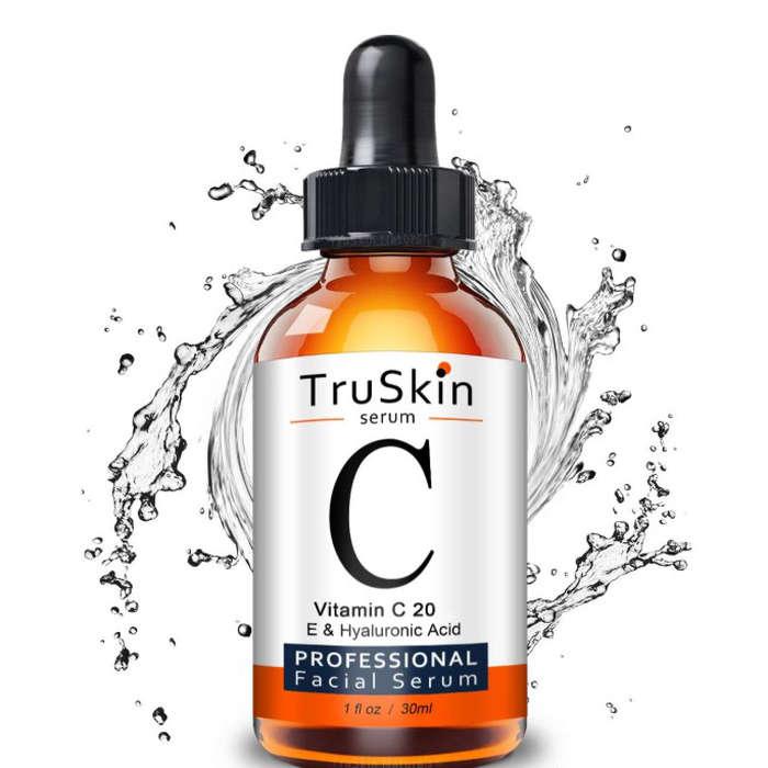 TruSkin Naturals Vitamin C Serum