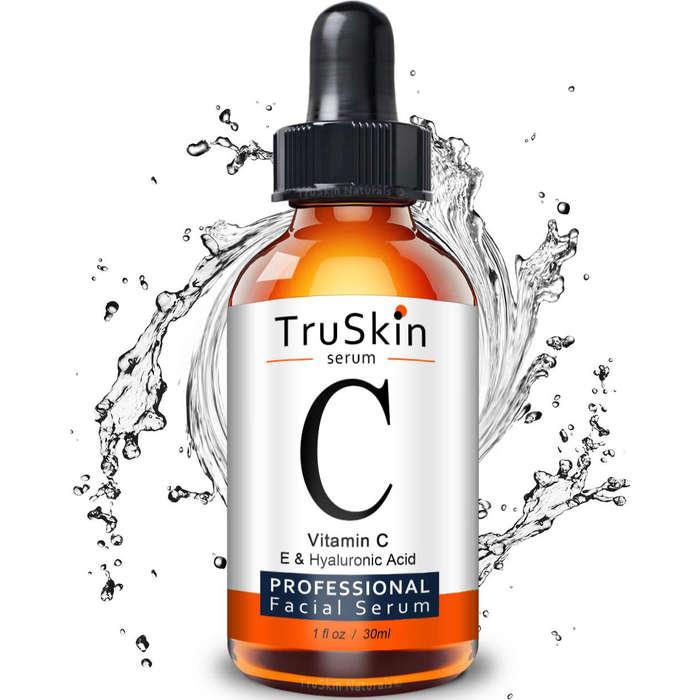 TruSkin Naturals Vitamin C Serum