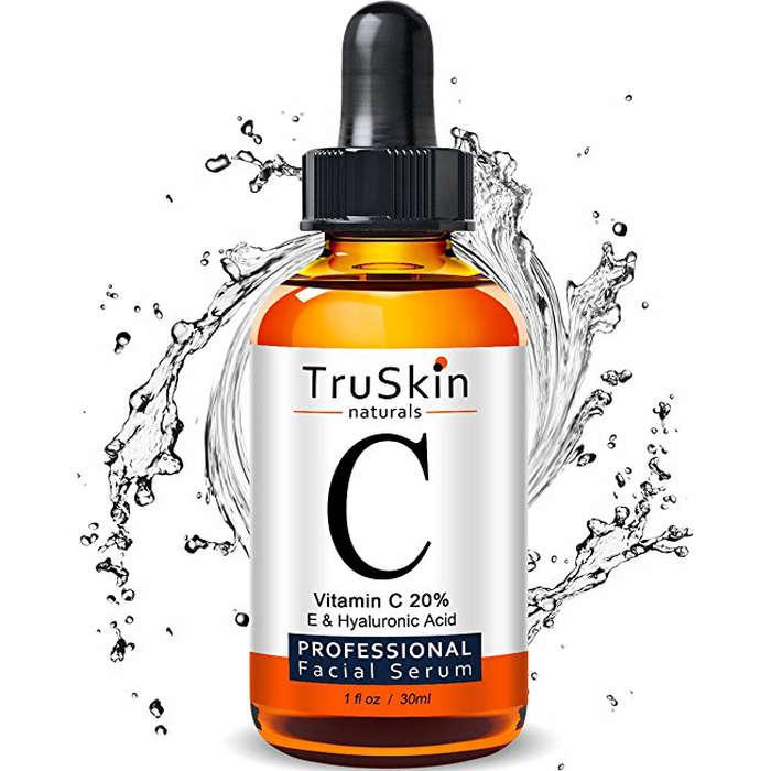 TruSkin Naturals Vitamin C Serum