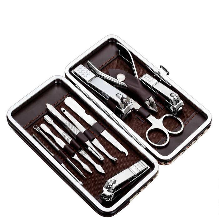 Tseoa Manicure And Pedicure Kit