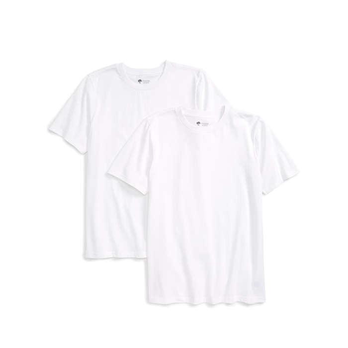 Tucker + Tate 2-Pack Crewneck T-Shirts