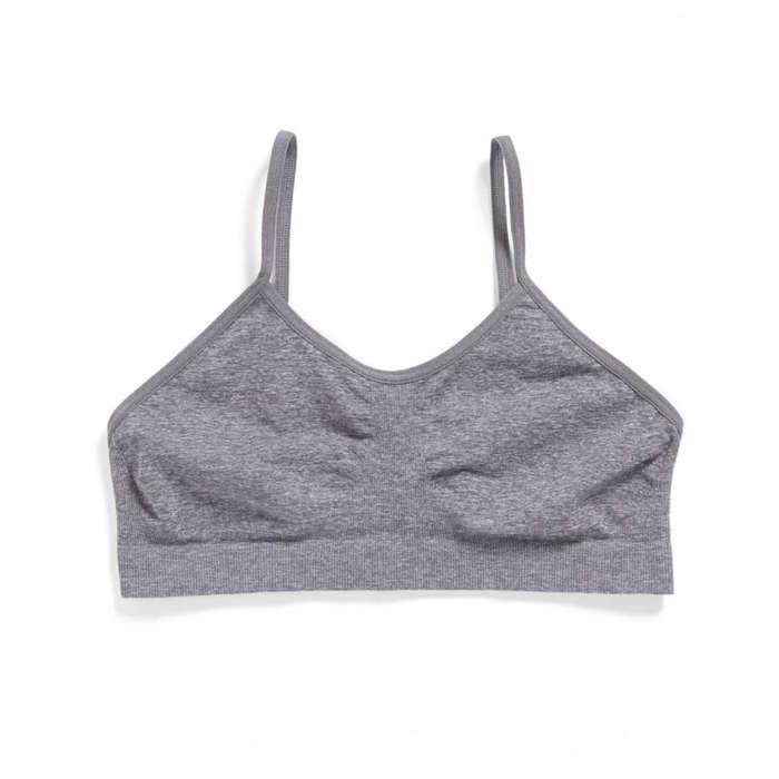 Tucker + Tate Seamless Bralette