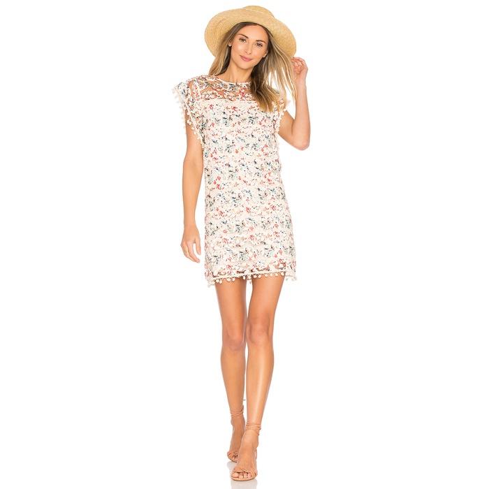 Tularosa Elba Dress