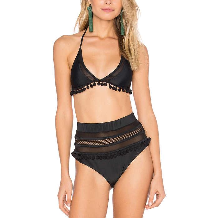 Tularosa Nina Top and Thessy Bottom