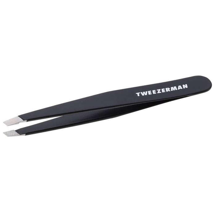 Tweezerman Stainless Steel Slant Tweezer