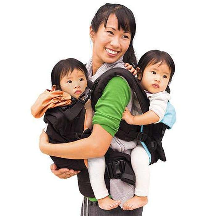 TwinGo Original Baby Carrier