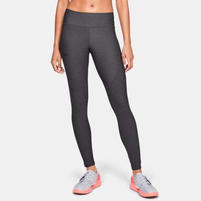 Under Armour Vanish Metallic Leggings