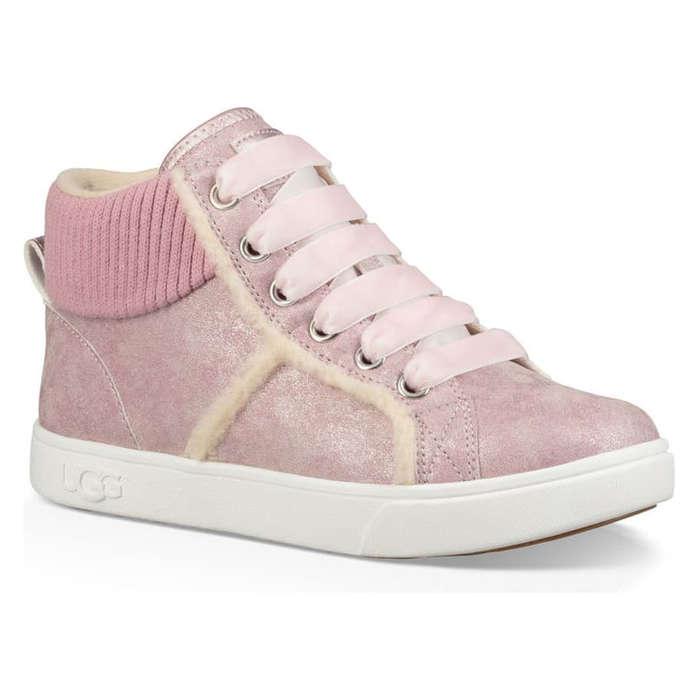 Ugg Addie High Top Sneaker