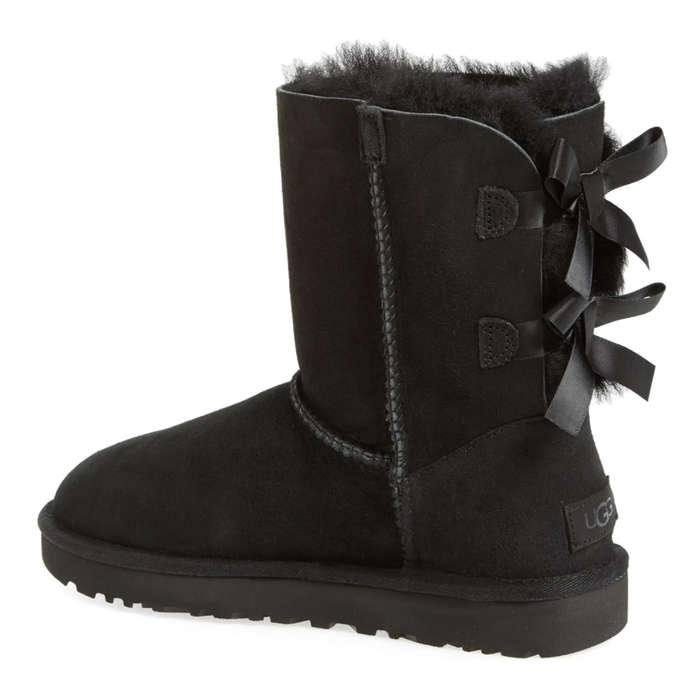 UGG Bailey Bow II Winter Boot