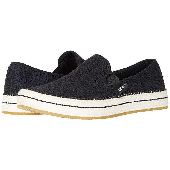 UGG Bren Slip-On Sneaker