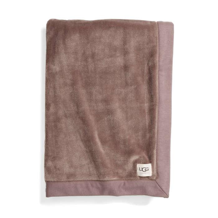 UGG Duffield Throw