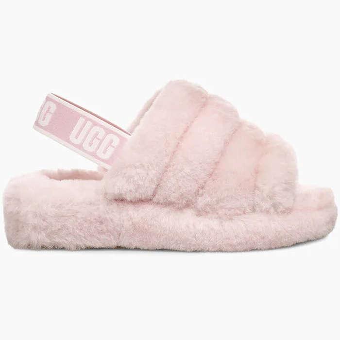 Ugg Fluff Yeah Slide Slipper