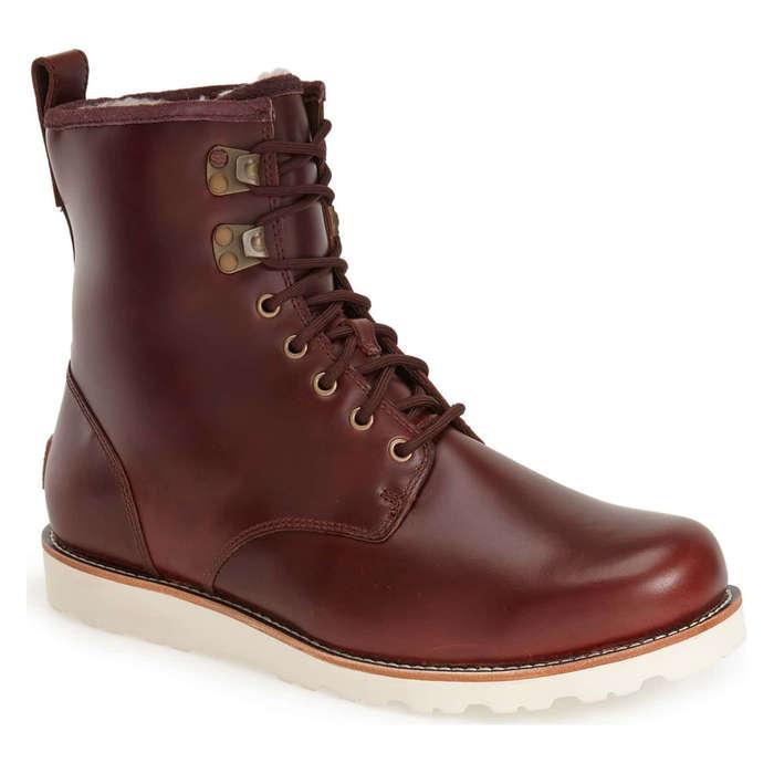 UGG Hannen Waterproof Boot