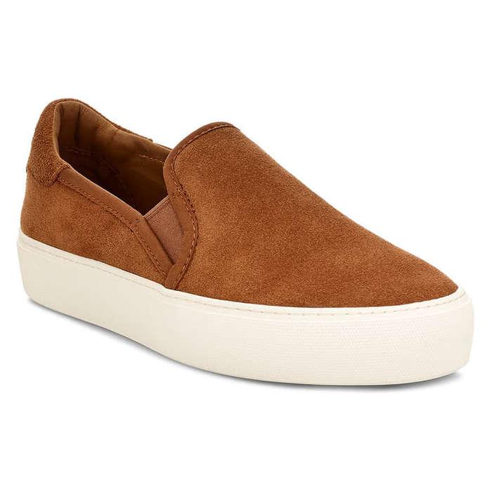 Ugg Jass Slip-On Sneaker