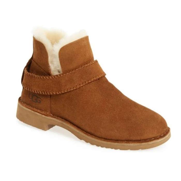 Ugg McKay Water Resistant Bootie