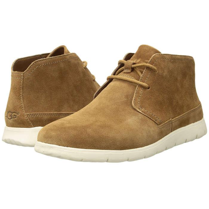 UGG Dustin Chukka Boot