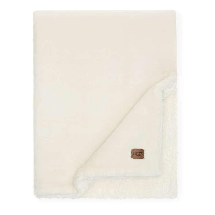 UGG Wade Throw Blanket