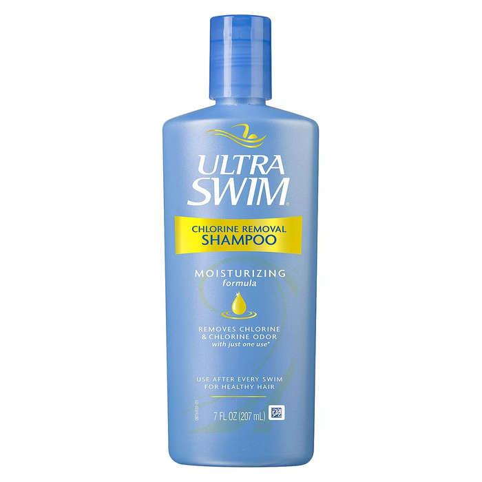 UltraSwim Chlorine Removal Shampoo