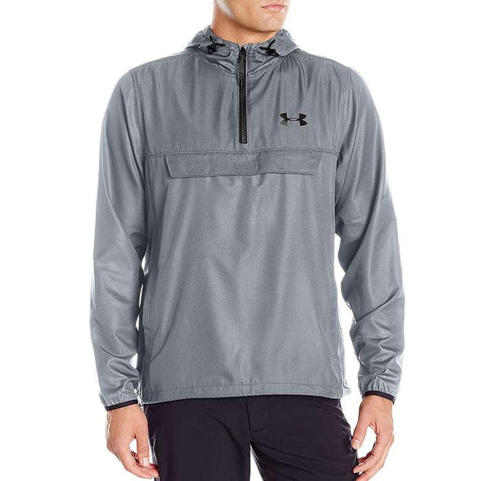 Under Armour Anorak