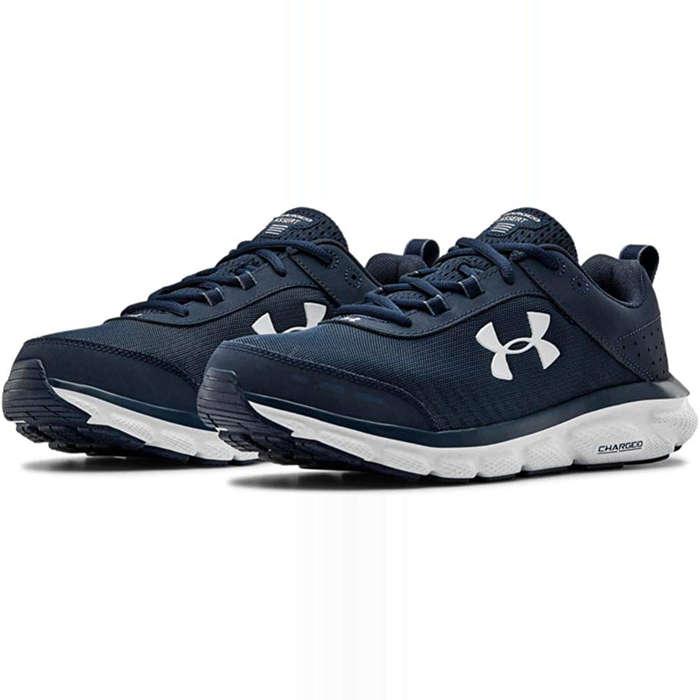 Under Armour Charged Assert 8 Running Shoe