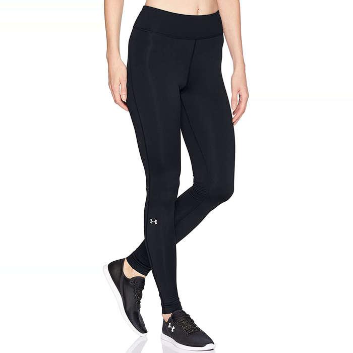 Under Armour ColdGear Leggings