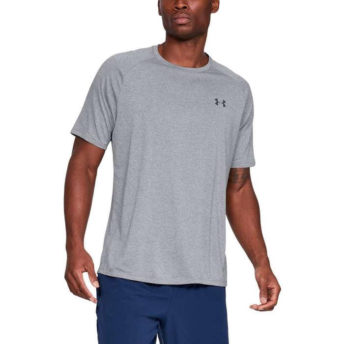 Under Armour Men's Tech 2.0 Short-Sleeve T-Shirt