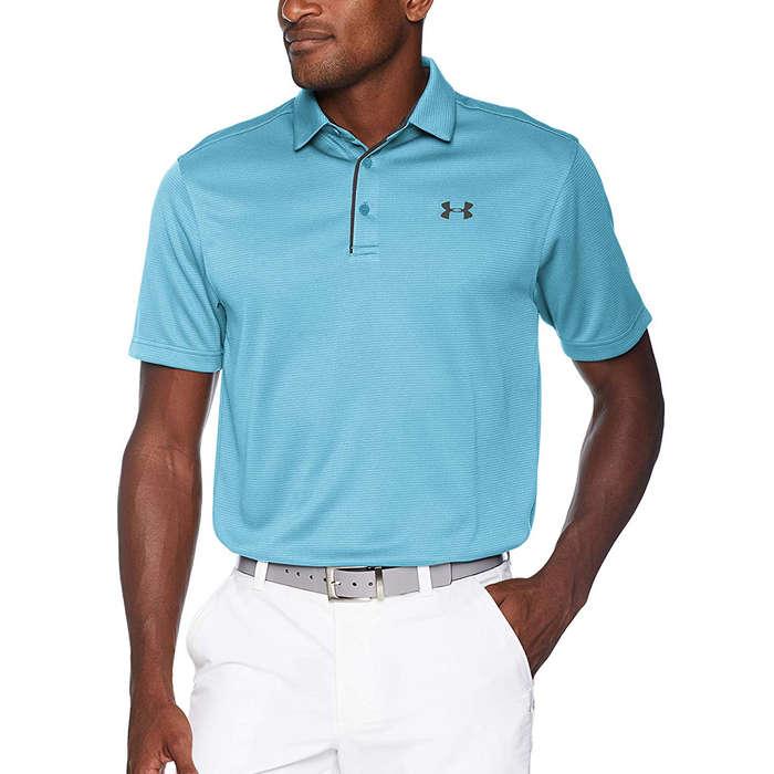 Under Armour Tech Polo