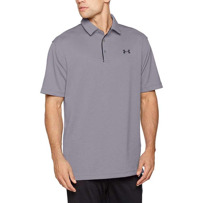 Under Armour Men's Tech Polo