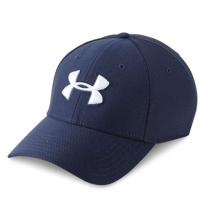 Under Armour Men's UA Blitzing 3.0 Cap