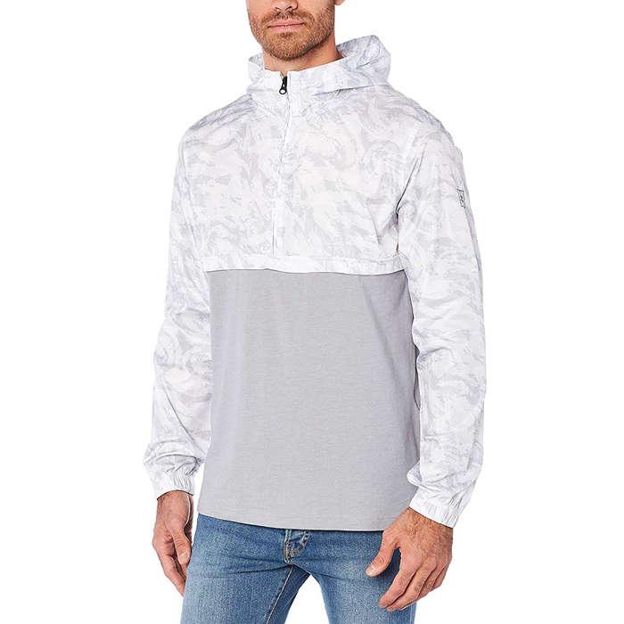 Under Armour Sportstyle Wind Anorak