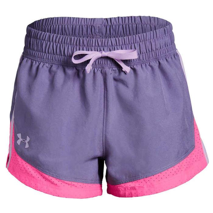 Under Armour Sprint Shorts