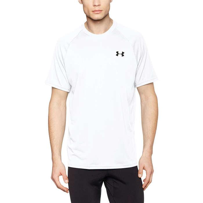 Under Armour Tech Short Sleeve T-Shirt