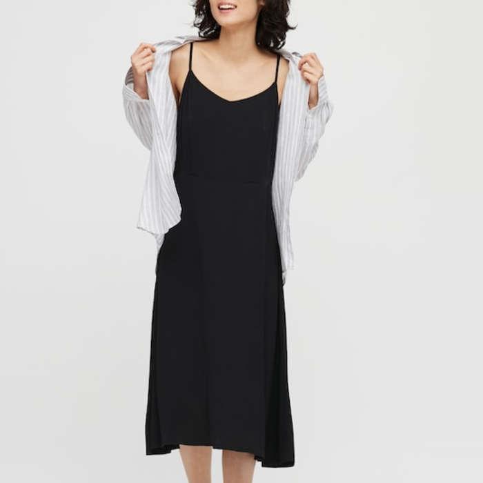 Uniqlo Cami Dress