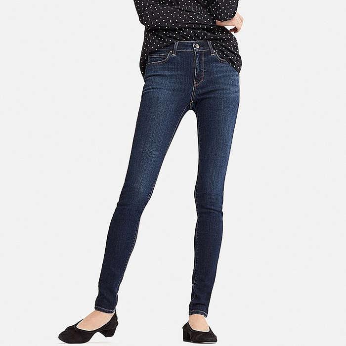 Uniqlo Ultra Stretch Jeans