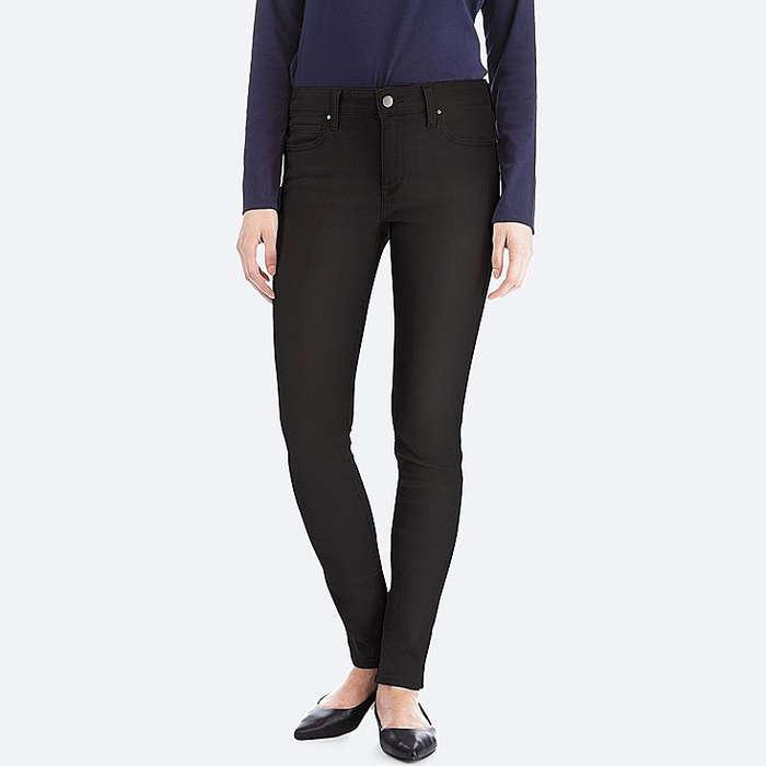 Uniqlo Ultra Stretch Jeans