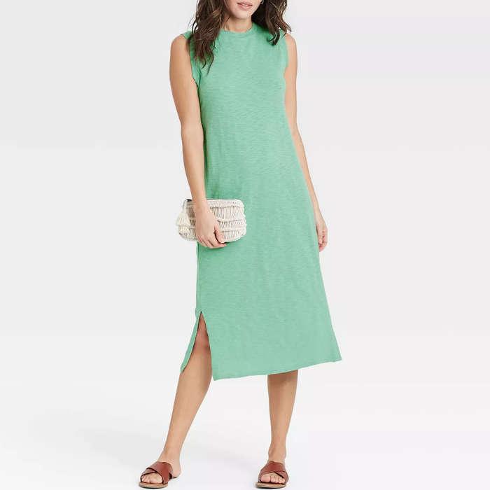 Universal Thread Sleeveless Dress