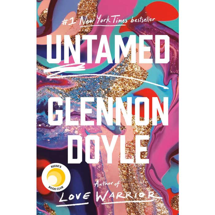 Untamed By Glennon Doyle