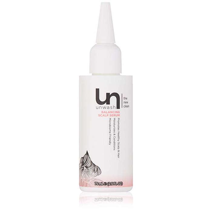 Unwash Balancing Scalp Treatment Serum